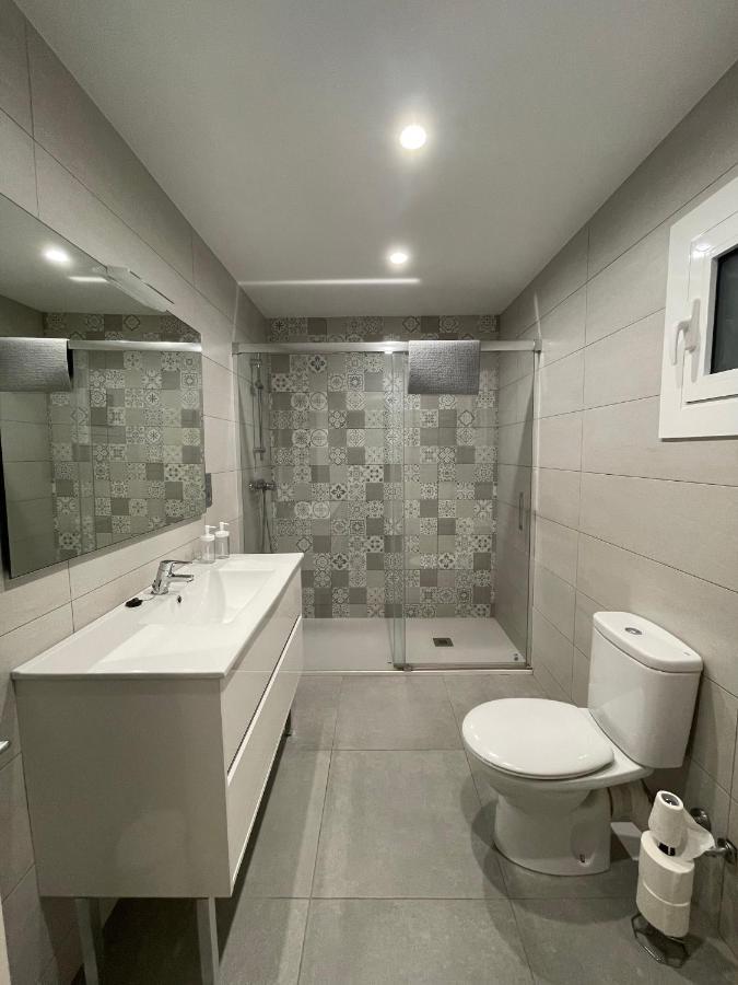 Apartamento Centrico En Berga - Alberga Luaran gambar